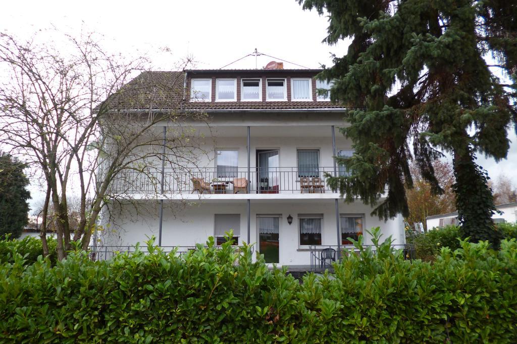 Gästehaus Koblenz Koblenz  Zimmer foto