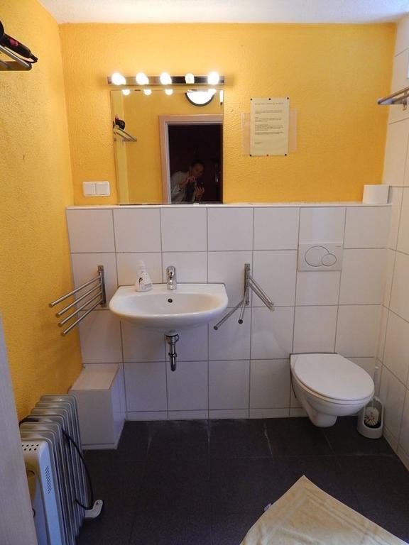 Gästehaus Koblenz Koblenz  Zimmer foto